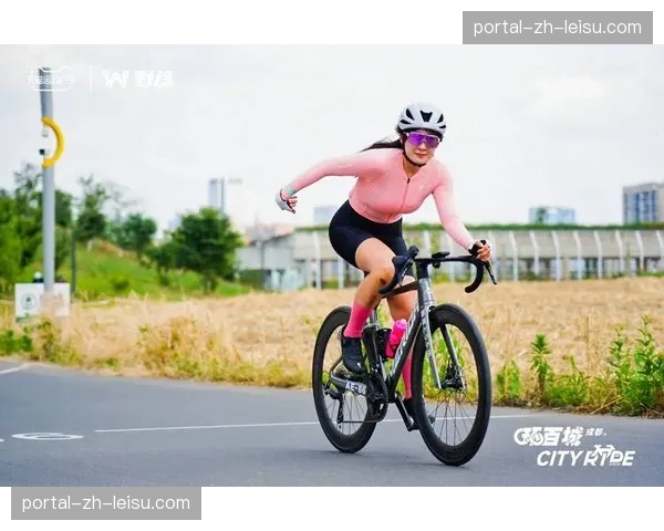 全球“女性山地车日”活动在四月展开，百城同骑